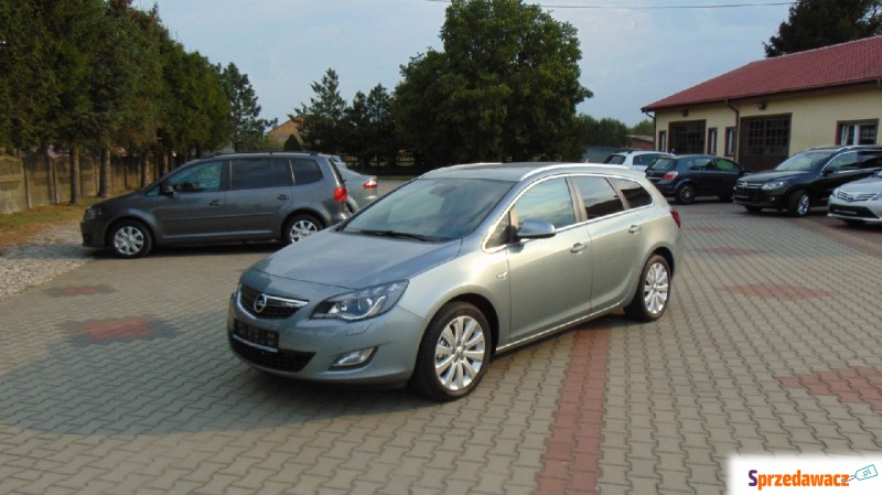 Import Niemcy 1.4 Turbo Benzyna Full Opcja Navi... - Samochody osobowe - Baboszewo