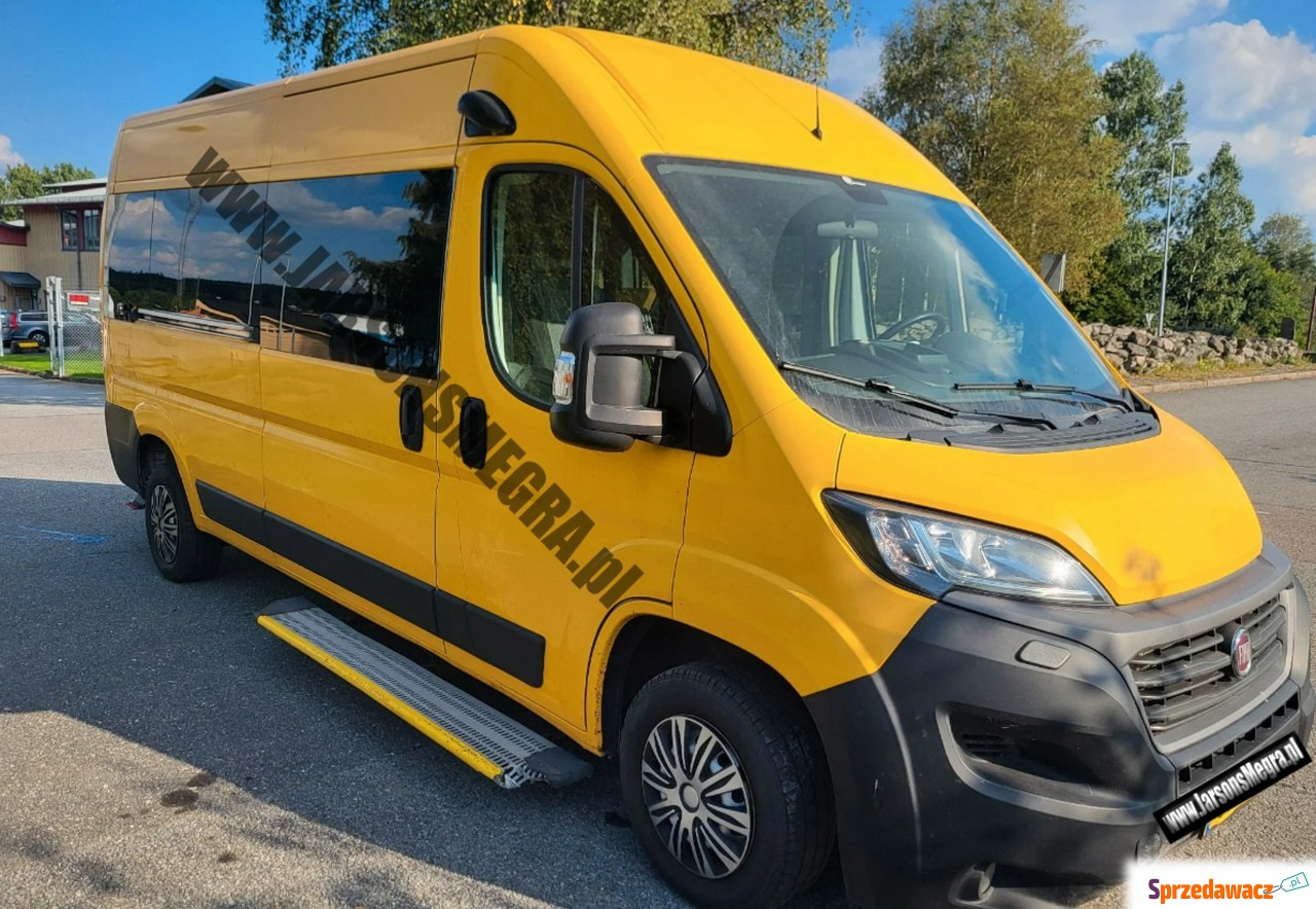 Fiat Ducato 2020