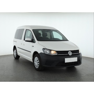 VW Caddy 2.0 TDI (102KM), 2020