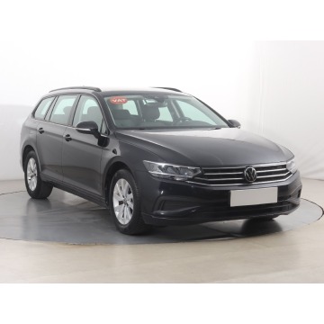 VW Passat 1.5 TSI (150KM), 2020