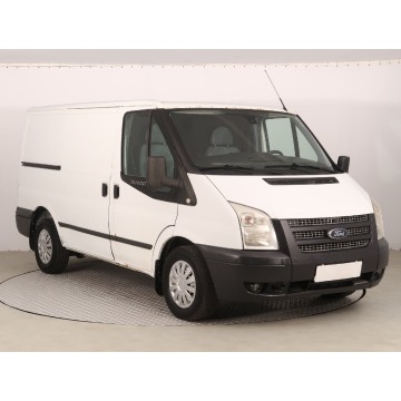 Ford Transit 2.2 TDCi (130KM), 2013