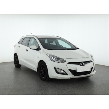 Hyundai i30 1.6 CRDi (110KM), 2013