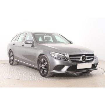 Mercedes C C 180  (122KM), 2019