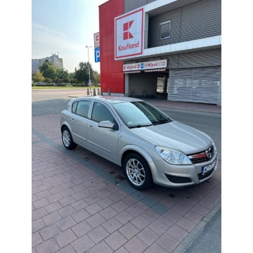 Opel Astra III 1.3 cdti