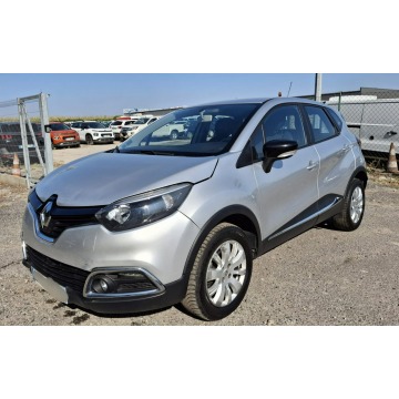 Renault Captur - Captur 1.5 dci