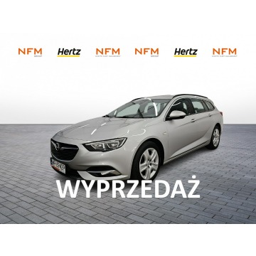 Opel Insignia - 1,6 DTH S&S(136 KM) Enjoy Salon PL F-Vat