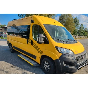 Fiat Ducato - 2020