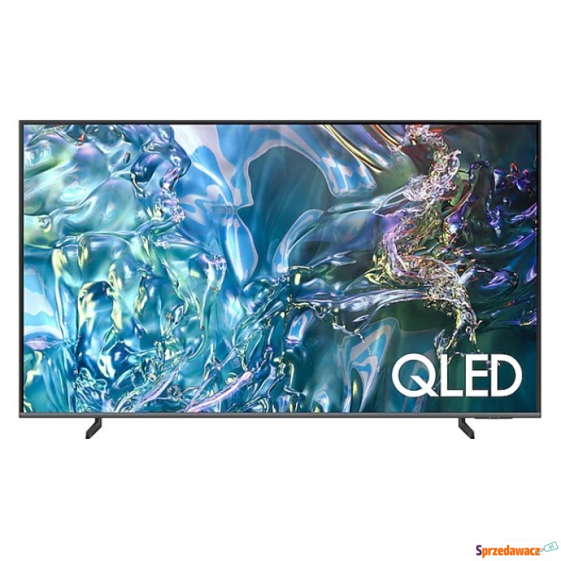 Samsung QE43Q67D - Telewizory - Lubin