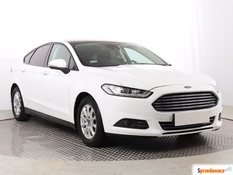 Ford Mondeo  Hatchback 2015,  2.0 diesel - Na sprzedaż za 44 999 zł - Katowice