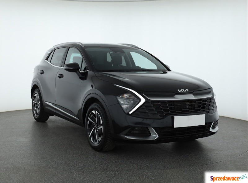 Kia Sportage 1.6 T-GDI MHEV (150KM), 2023 - Samochody osobowe - Piaseczno