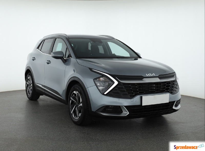 Kia Sportage  SUV 2023,  1.6 benzyna - Na sprzedaż za 129 999 zł - Piaseczno