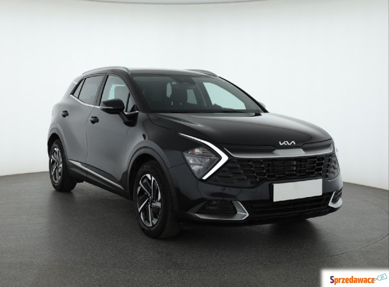 Kia Sportage 1.6 T-GDI MHEV (150KM), 2023 - Samochody osobowe - Piaseczno