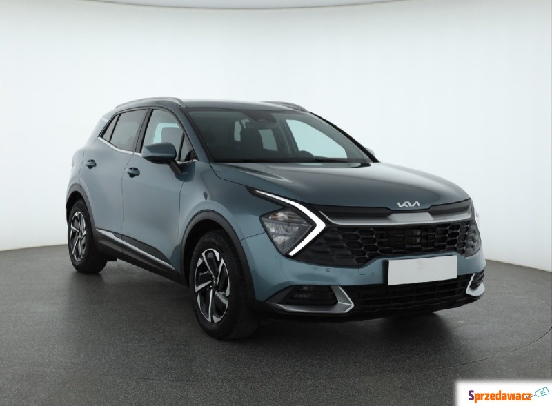 Kia Sportage 1.6 T-GDI MHEV (150KM), 2023 - Samochody osobowe - Piaseczno