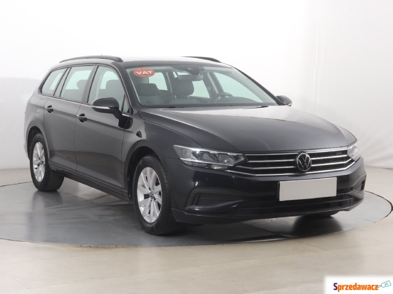 VW Passat 1.5 TSI (150KM), 2020 - Samochody osobowe - Katowice