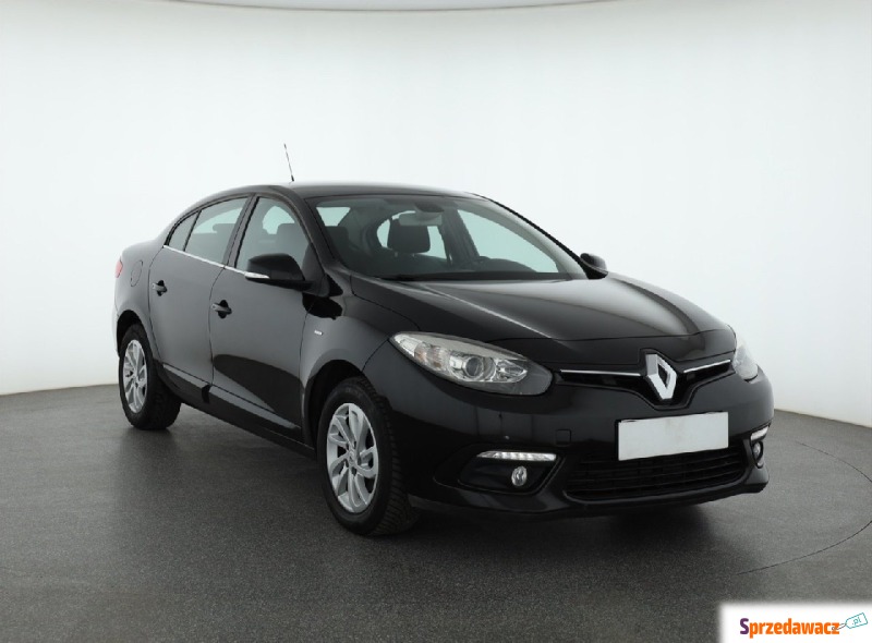 Renault Fluence  Liftback 2015,  1.5 diesel - Na sprzedaż za 28 999 zł - Piaseczno