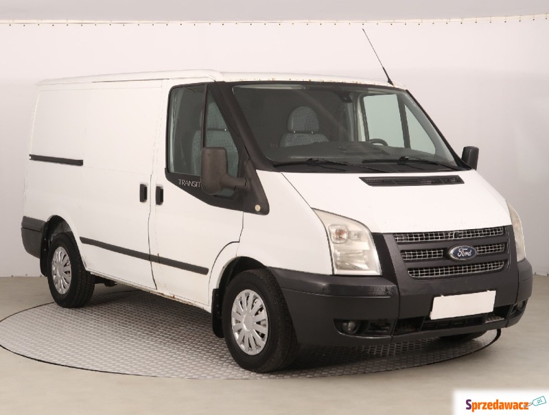 Ford Transit  Minivan/Van 2013,  2.2 diesel - Na sprzedaż za 22 999 zł - Sandomierz