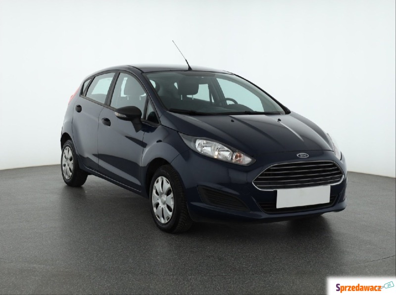 Ford Fiesta  Hatchback 2015,  1.5 diesel - Na sprzedaż za 29 999 zł - Piaseczno