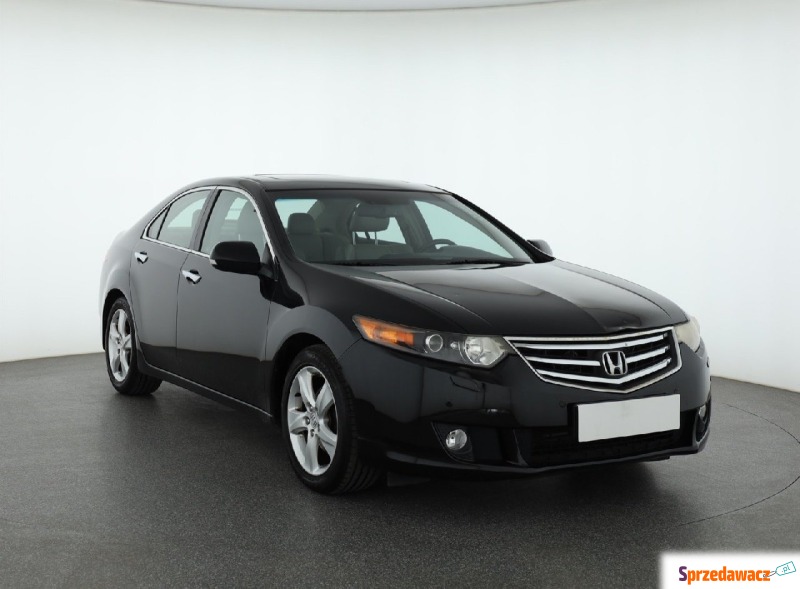 Honda Accord  Liftback 2009,  2.0 benzyna - Na sprzedaż za 29 999 zł - Piaseczno