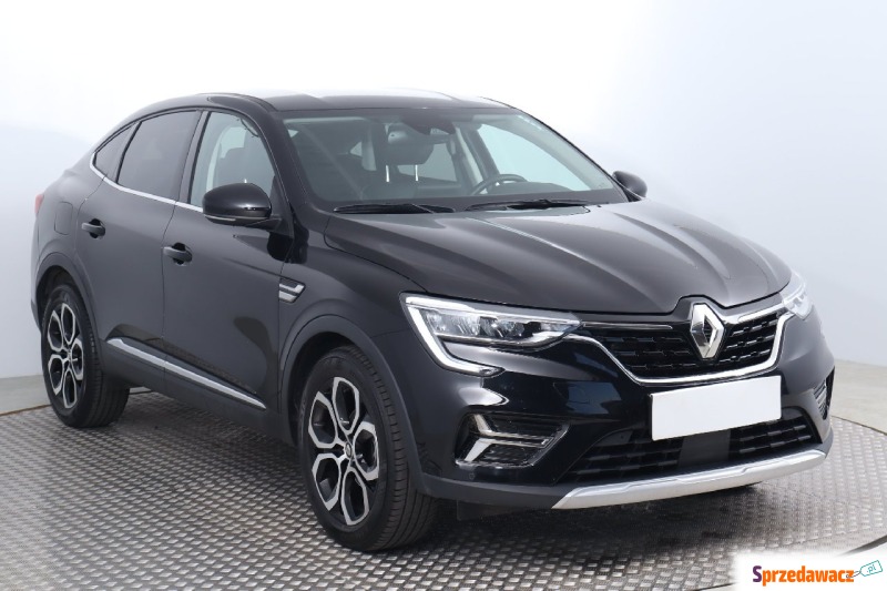 Renault   SUV 2021,  1.4 benzyna - Na sprzedaż za 99 999 zł - Bielany Wrocławskie