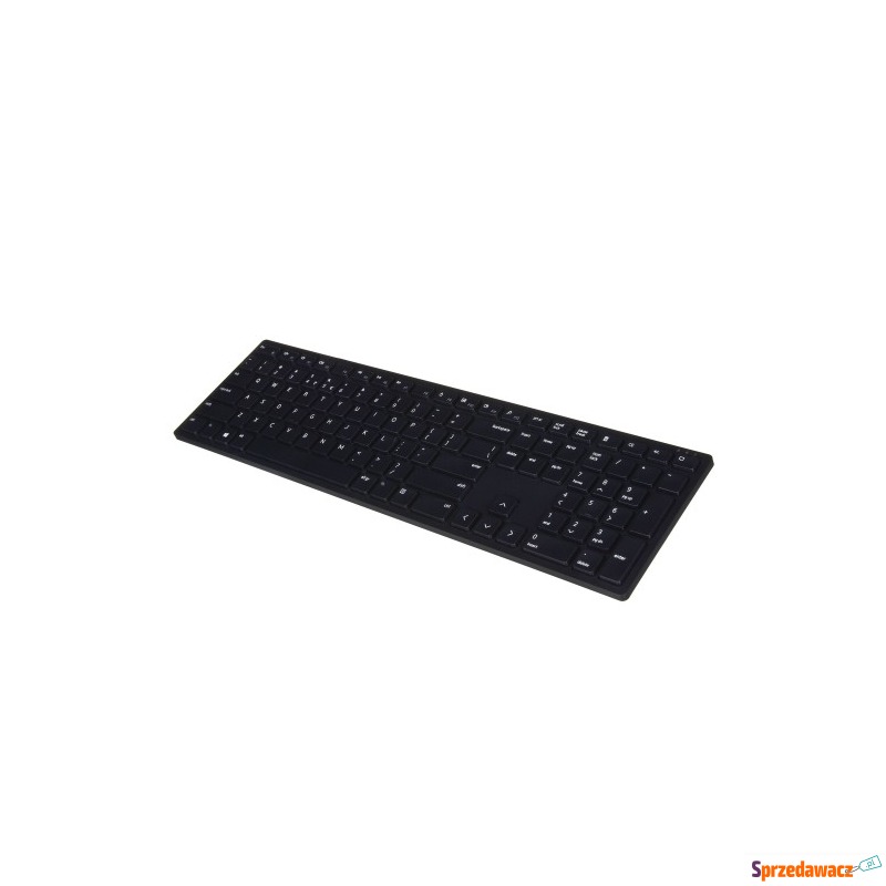 Pro Wireless Keyboard and Mouse - KM5221W - US... - Klawiatury - Katowice