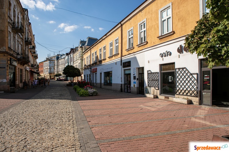 Lokal w Tarnowie na ul.Wałowej cena 650 000 zł - Lokale użytkowe na s... - Tarnów