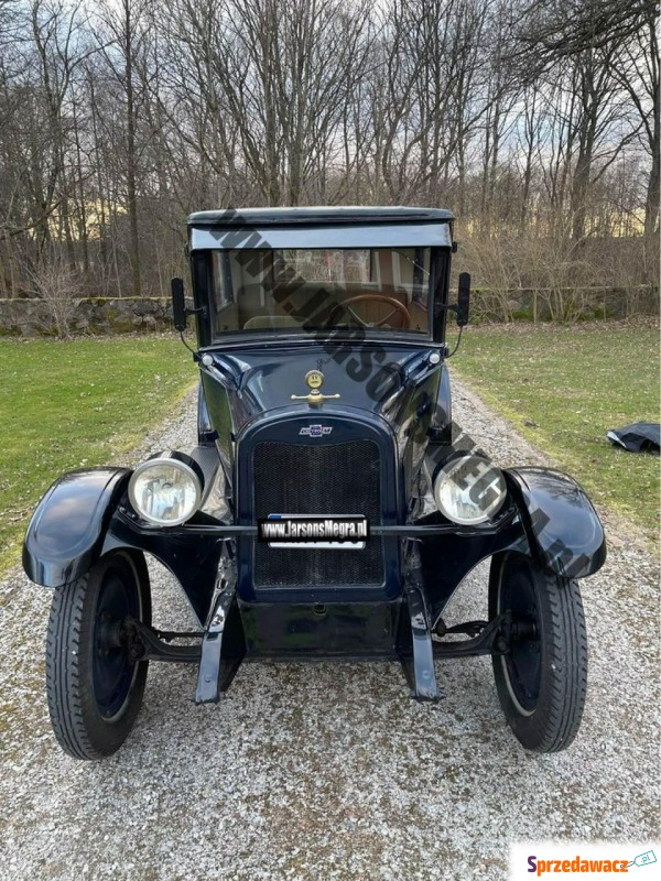 Chevrolet   Sedan/Limuzyna 1926,  3.2 benzyna - Na sprzedaż za 58 900 zł - Kiczyce