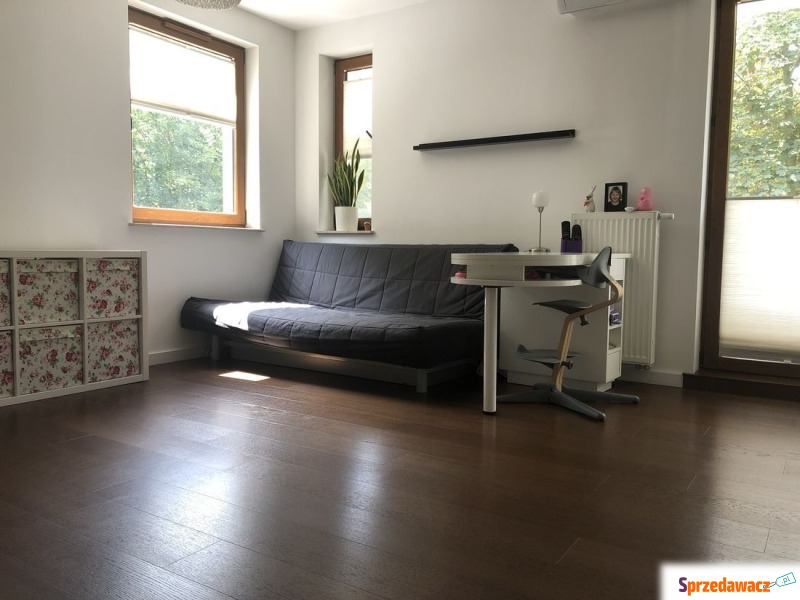 2pok, 49met, Okolice Osobowickiej BALKON (Wrocław) - Mieszkania do wynajęcia - Wrocław