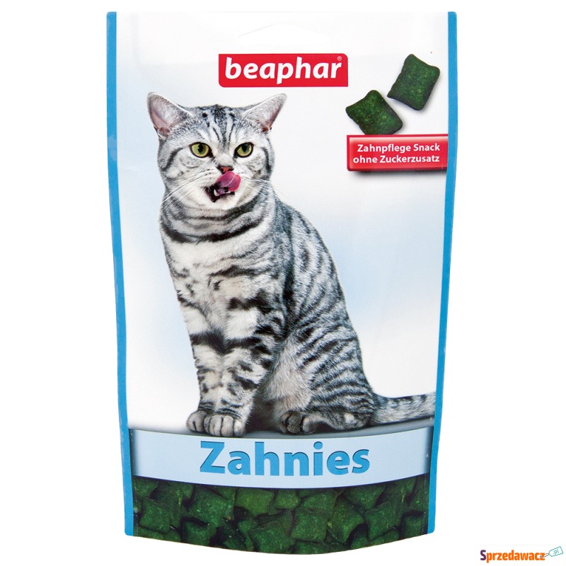 beaphar Zahnies przysmak do pi...