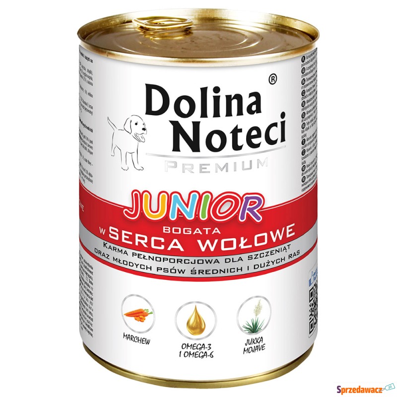 Megapakiet Dolina Noteci Premium...