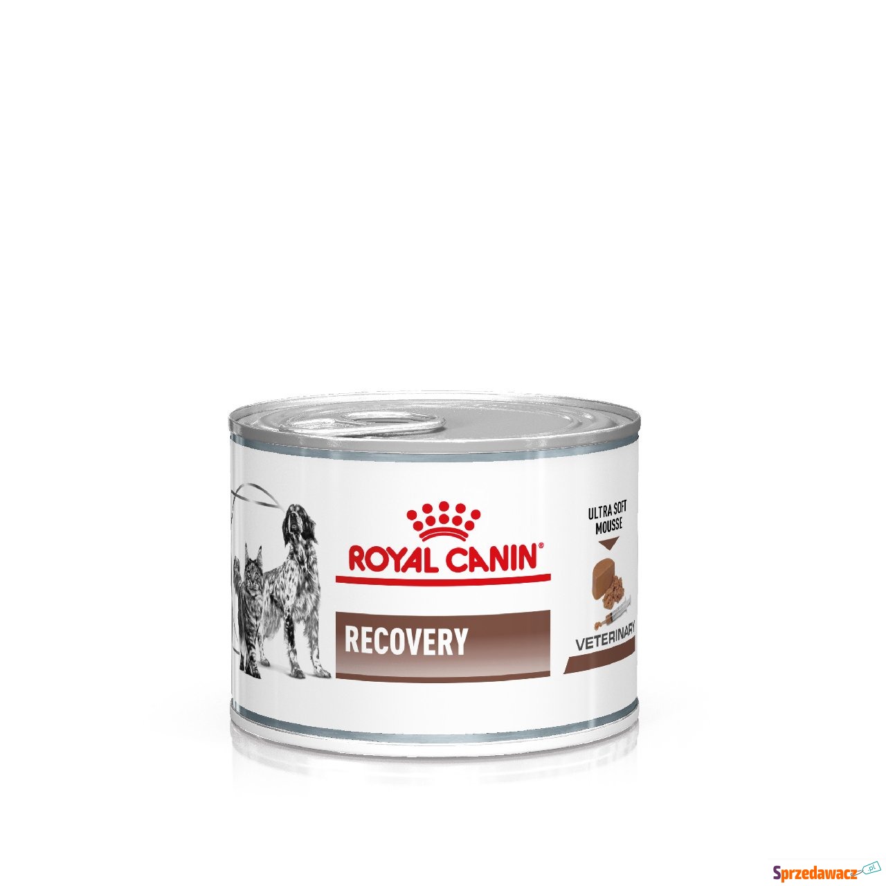 Royal Canin Veterinary Feline...