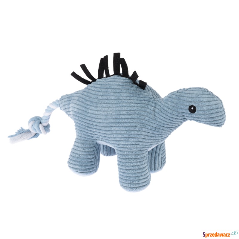 TIAKI, zabawka dla psa Stegosaurus...