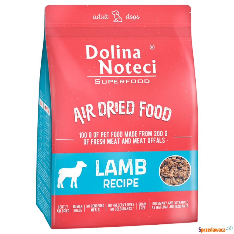Dolina Noteci Superfood Adult,...