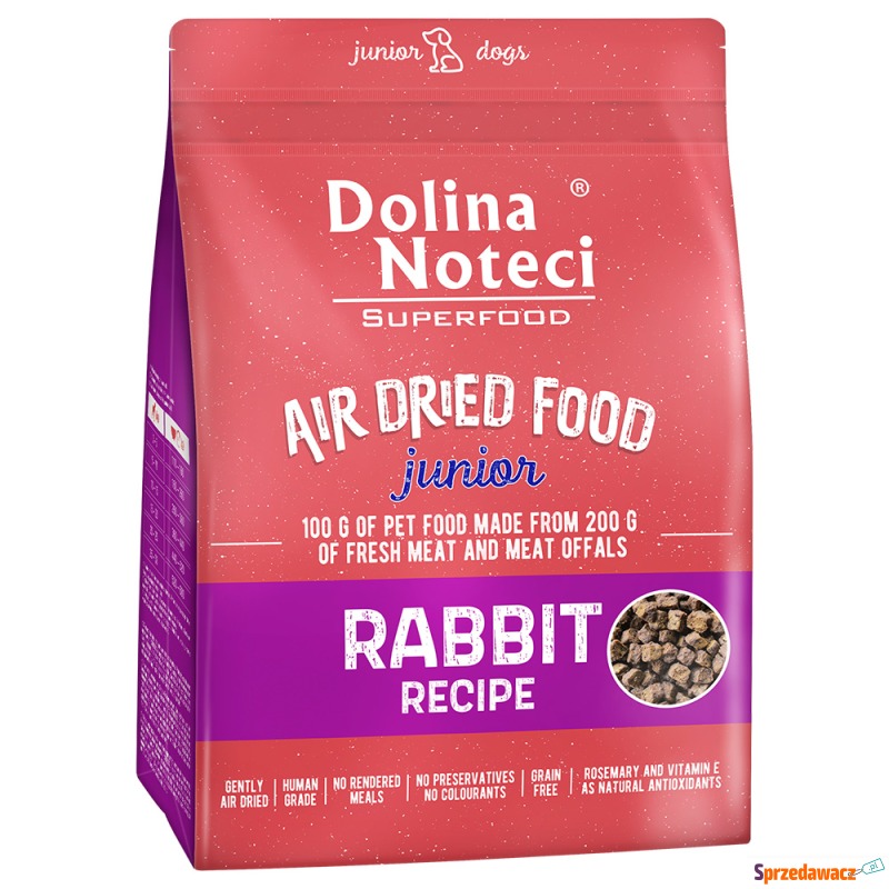 Dolina Noteci Superfood Junior,...