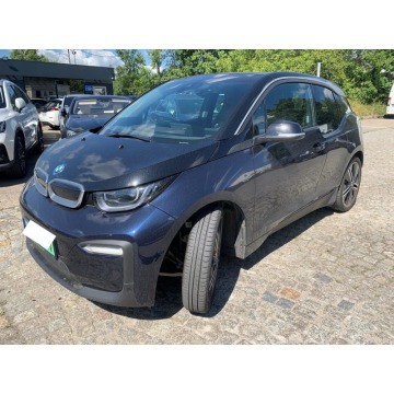 BMW I3 2020 prod. / 2020 1rej. 120AH / BOGATE WYPOSAŻENIE