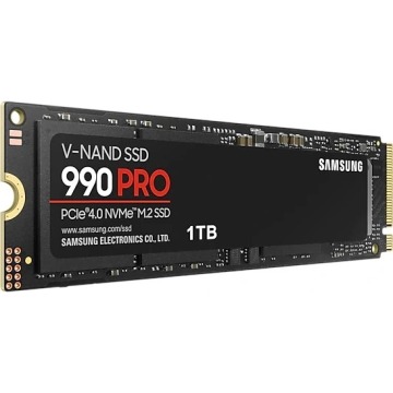 Samsung 990 Pro 1TB