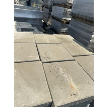Płyty chodnikowe 50x50 JAK NOWE - Pozostałe materiały... - Łódź - zdjęcie 8