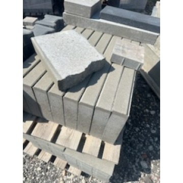 Płyty chodnikowe 50x50 JAK NOWE - Pozostałe materiały... - Łódź - zdjęcie 9