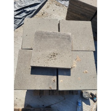 Płyty chodnikowe 50x50 JAK NOWE - Pozostałe materiały... - Łódź - zdjęcie 10