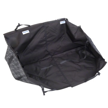 Kleinmetall Mata ochronna do samochodu Allside Classic  - Dł. x szer.: 140 cm x 145 cm