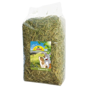 JR Farm Siano z alpejskich łąk - 2,5 kg