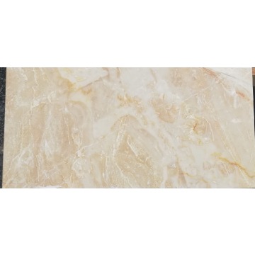 Płytki marmurowe Breccia Oniciata pasy 1,5 cm polerowane