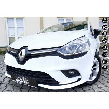 Renault Clio - Navi/Parktronic/Klimatronic/Tempomat/ Serwisowany/1 Ręka/GWARANCJA