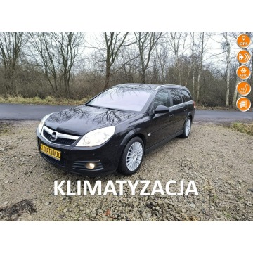 Opel Vectra - 2008/1.9 CDTI Elegance/150KM/po opłatach