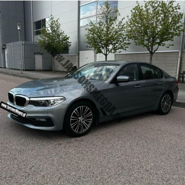 BMW 520 - 2017