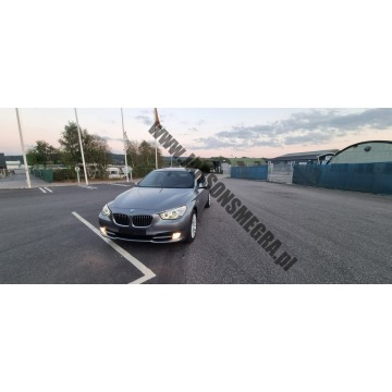BMW 530 - 2011