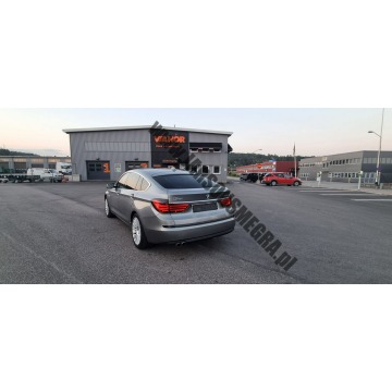 BMW Seria 5  Sedan/Limuzyna 2011,  3.0 diesel, automat - Na sprzedaż za 67 000 zł - Skoczów - zdjęcie 6