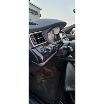 BMW Seria 5  Sedan/Limuzyna 2011,  3.0 diesel, automat - Na sprzedaż za 67 000 zł - Skoczów - zdjęcie 7