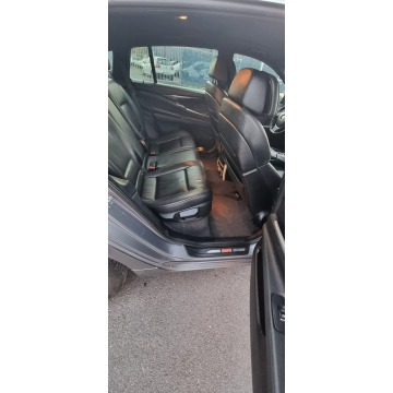 BMW Seria 5  Sedan/Limuzyna 2011,  3.0 diesel, automat - Na sprzedaż za 67 000 zł - Skoczów - zdjęcie 8