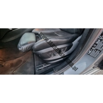BMW Seria 5  Sedan/Limuzyna 2011,  3.0 diesel, automat - Na sprzedaż za 67 000 zł - Skoczów - zdjęcie 12