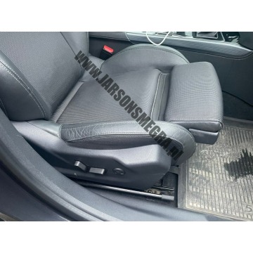 Peugeot 508 2016,  1.6 diesel, automat - Na sprzedaż za 33 250 zł - Skoczów - zdjęcie 7